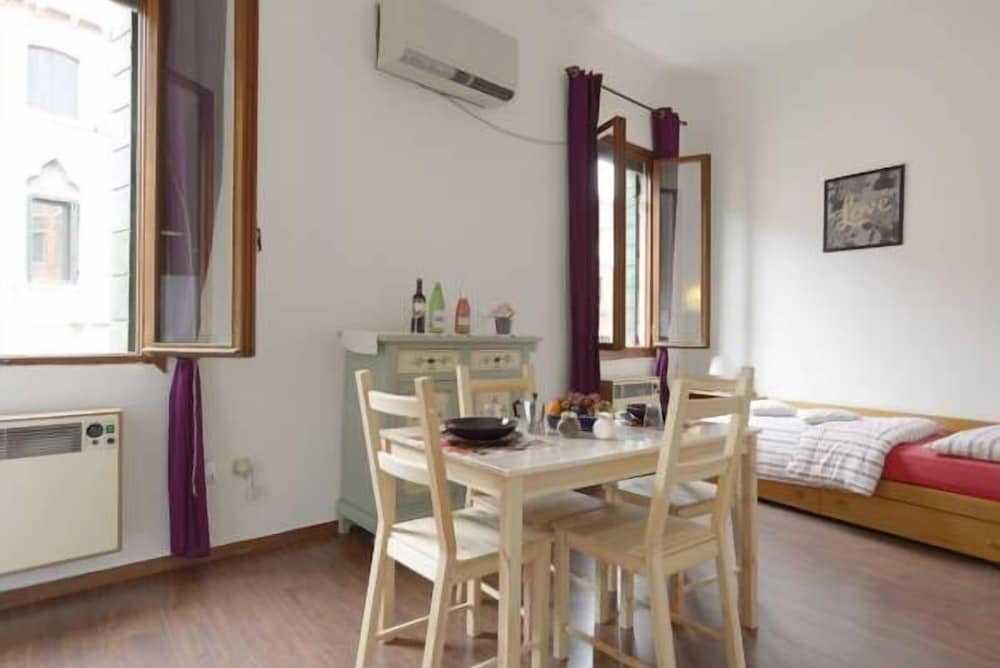 Apartment, 1 Bedroom photo 3