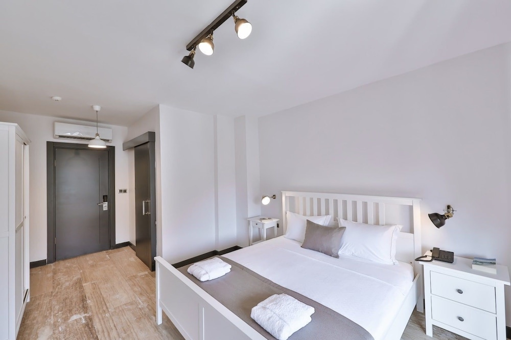 Traditional Double Room