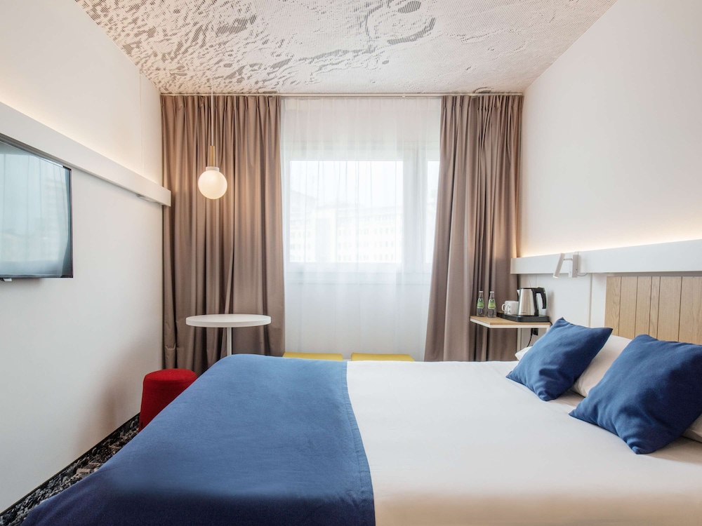 Room, 1 Double Bed (Agora by ibis) - Photo 3