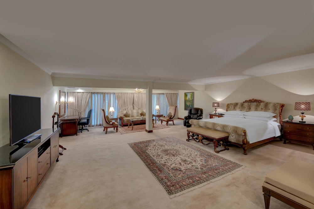 Executive Room, 2 Twin Beds - Photo 2
