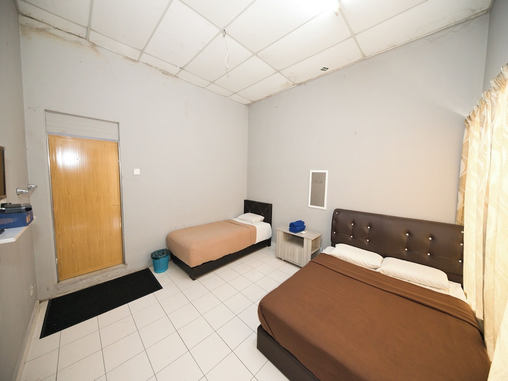 Family Suite photo 1