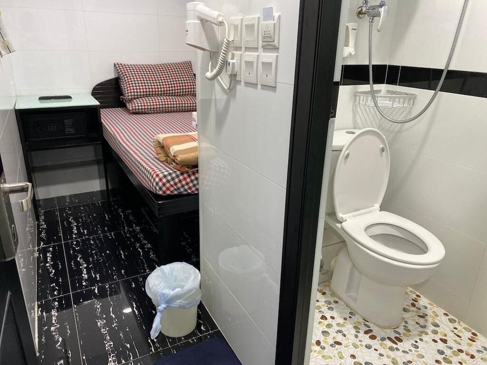 Basic Shared Dormitory photo 2