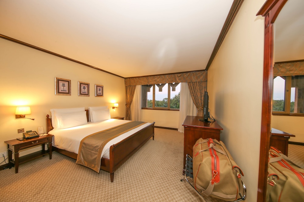 Superior Room, Garden View - Photo 2
