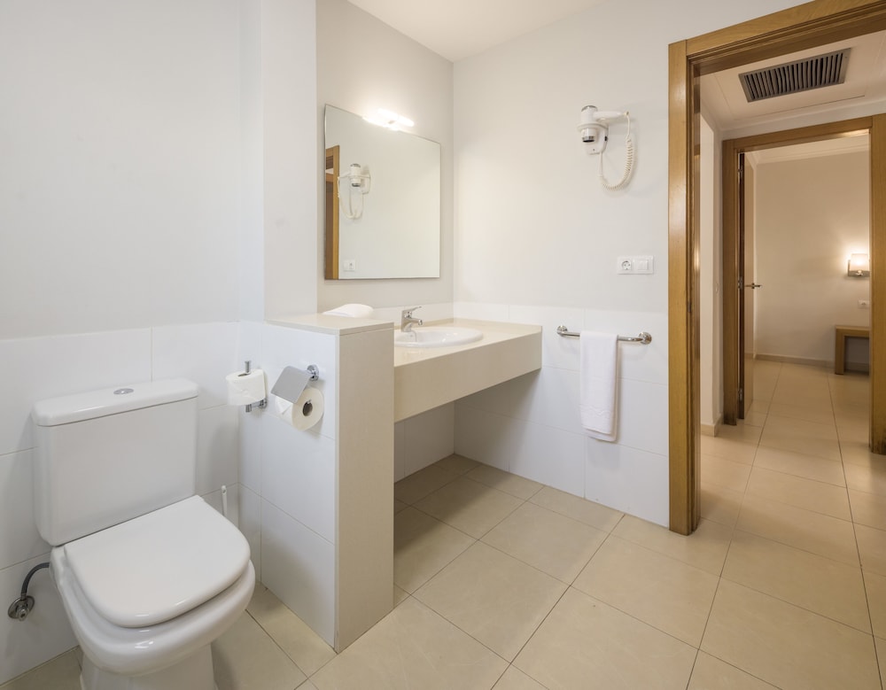 Superior Villa, 2 Bedrooms (4 people)