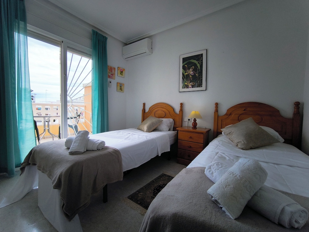 Bungalow Malibu Complex Doña Pepa- Rojales, Billede 25