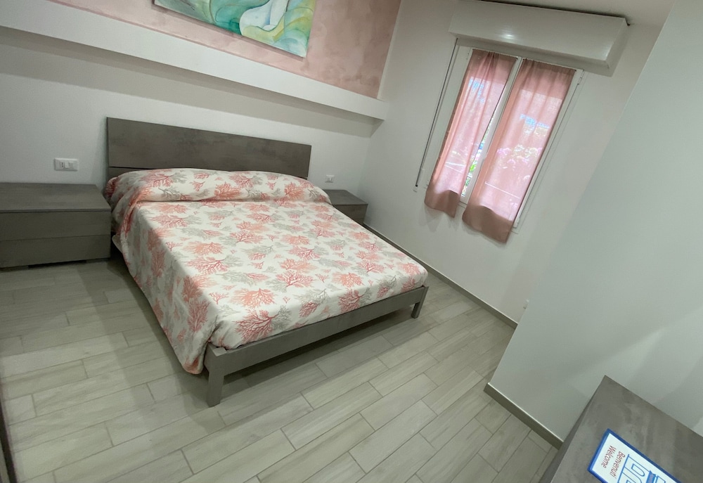 Apartment, 1 Bedroom