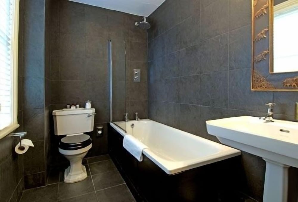 Chic Double Room - Photo 12