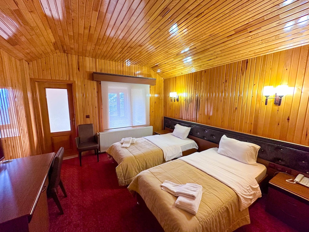 Deluxe Room, Mountain View photo 1