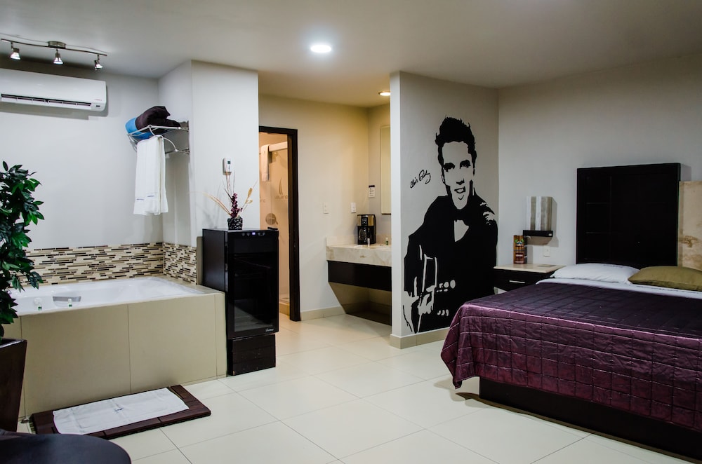 Suite (Jacuzzi)
