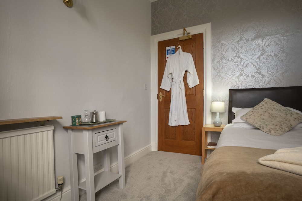 Single Room, Private Bathroom (external) photo 2