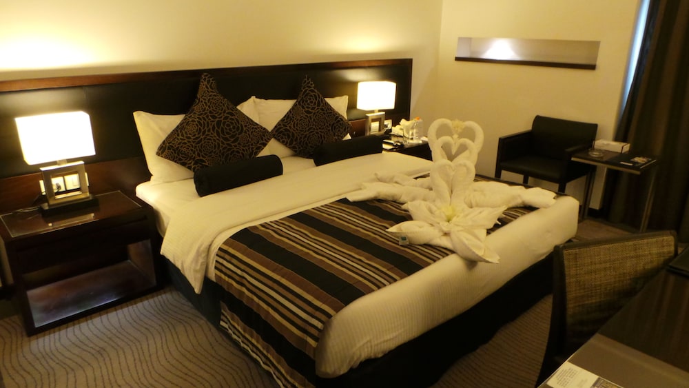 Deluxe Single Room (Super ) photo 1