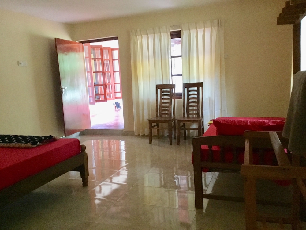 Deluxe Triple Room, Accessible, Smoking photo 1