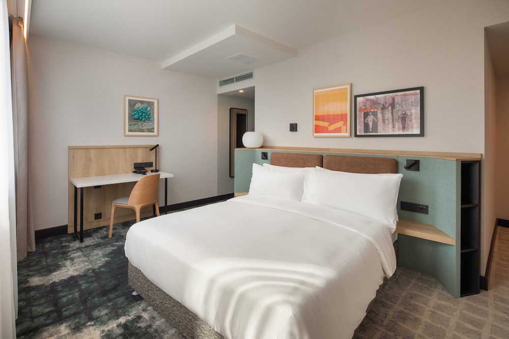 Standard Room - Photo 3