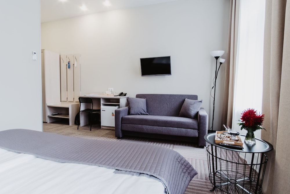 Superior Room, 1 Double Bed photo 3