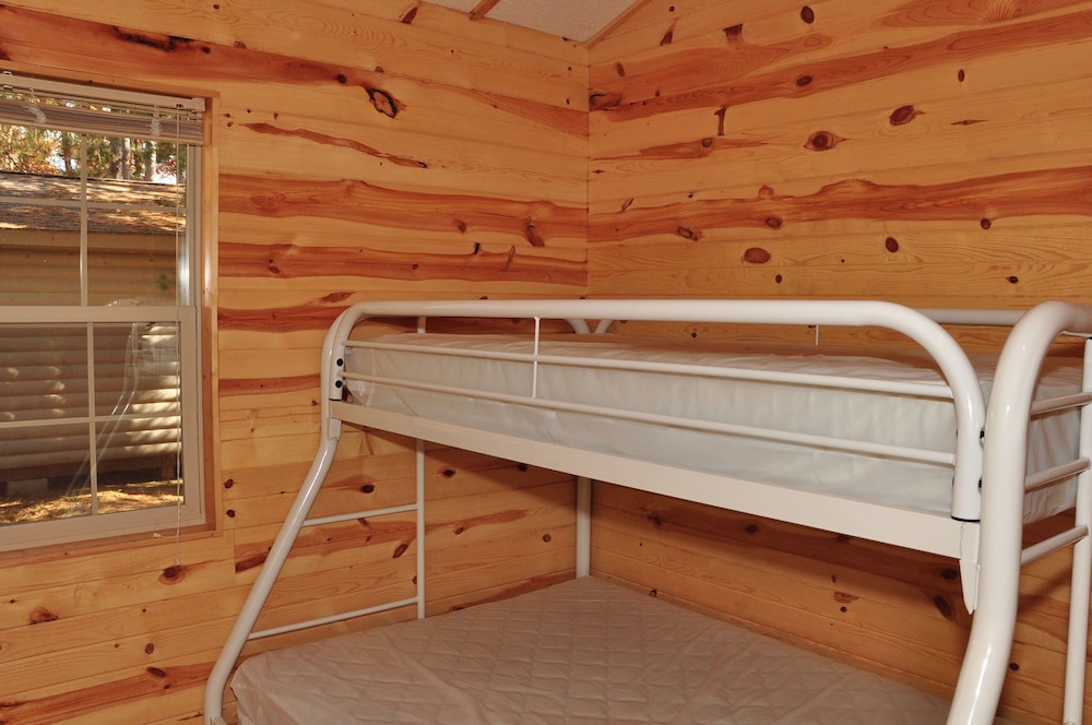 Cabin, Multiple Beds (Bath & Shower) photo 1