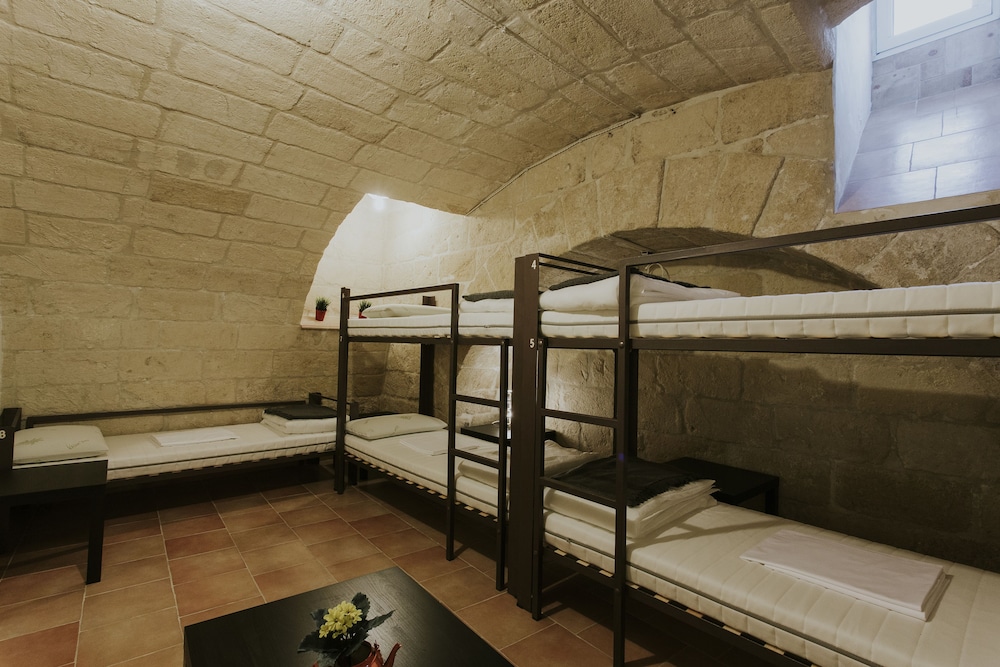 Comfort Shared Dormitory, 2 Bedrooms