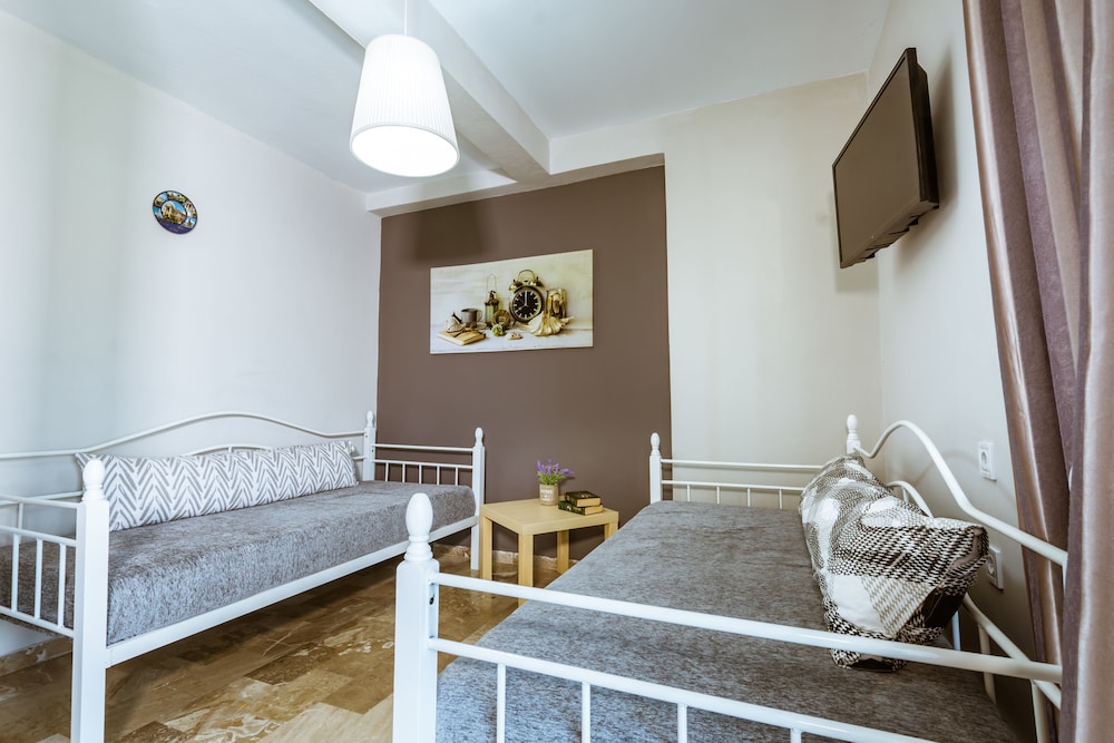 Suite, Sea View photo 3