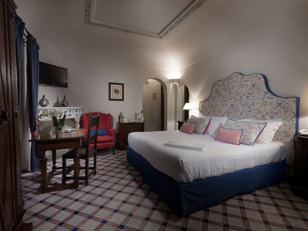 Premier Room, Sea View photo 3