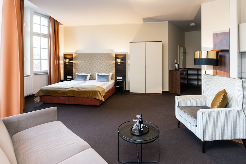 Comfort Double Room - Photo 15