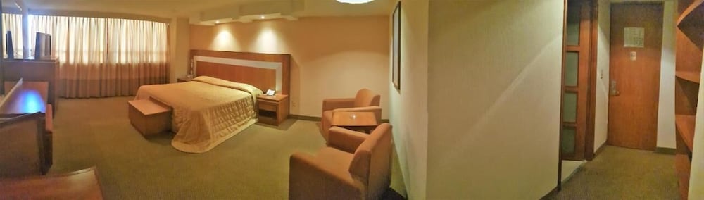 Junior Room photo 2