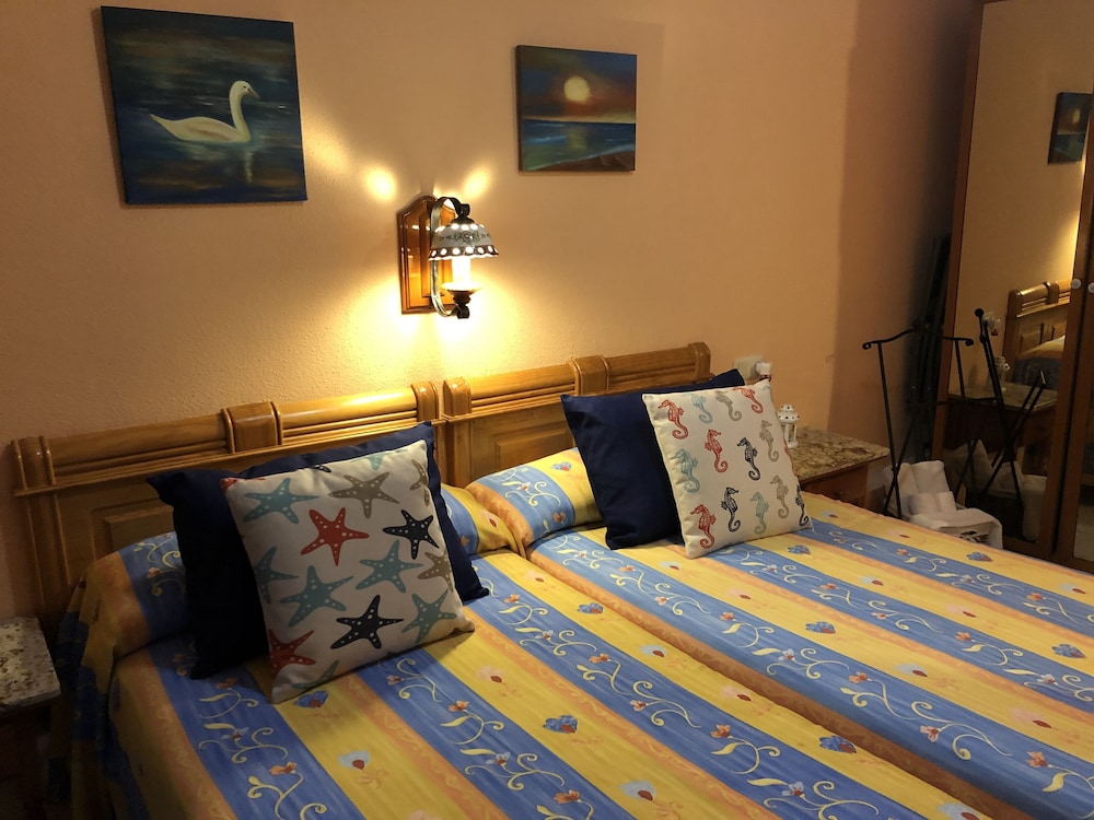 Habitación Doble Básica