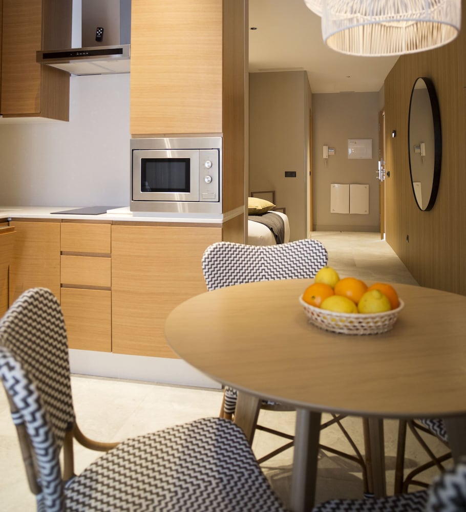 Studio, 1 Bedroom (4 PAX)