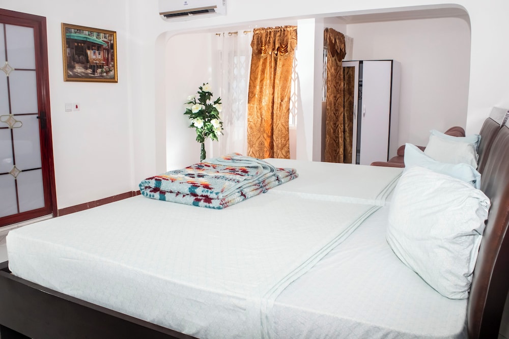 Deluxe Room, 2 Queen Beds