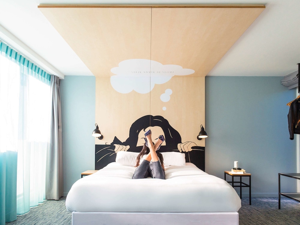 Superior Double Room, 1 Double Bed - Photo 2