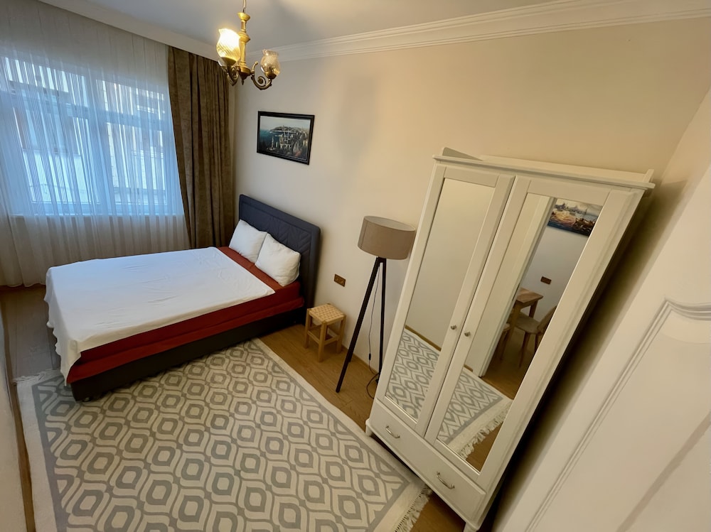 Superior Suite, 3 Bedrooms, Non Smoking, Balcony photo 1