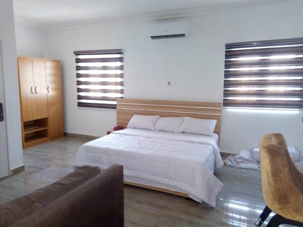 Comfort Room