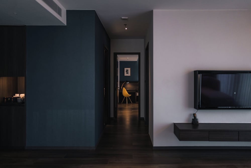Suite, 2 Bedrooms