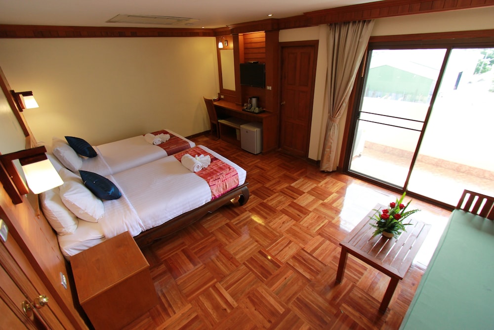 Deluxe Room photo 3