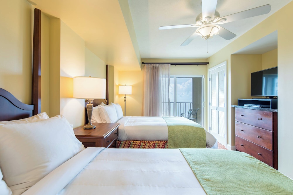 Villa, 2 Bedrooms, Balcony - Photo 4