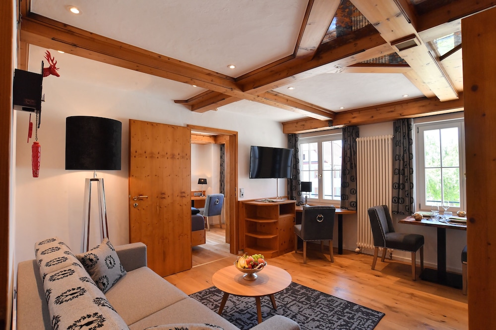 Comfort Suite (18)