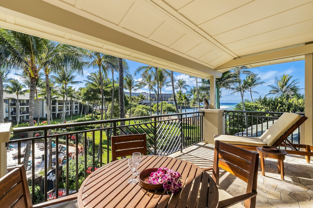 Premium Villa, Multiple Beds, Beach View (Villa 315)