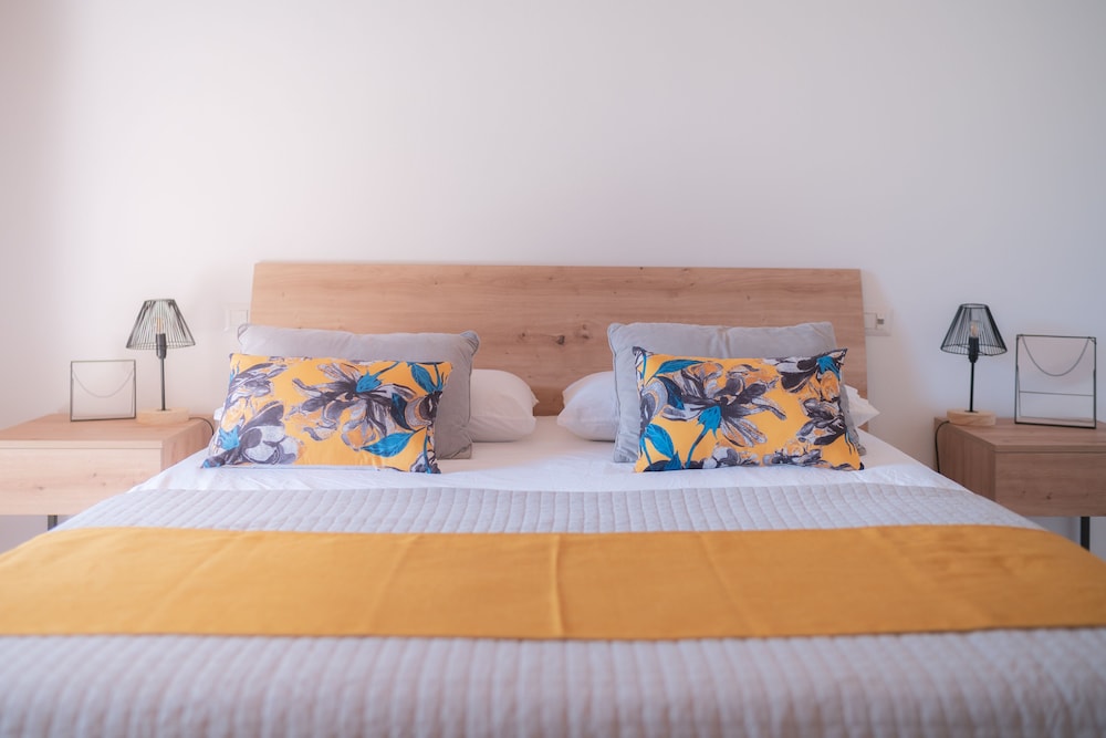 Double Room, Garden View photo 1