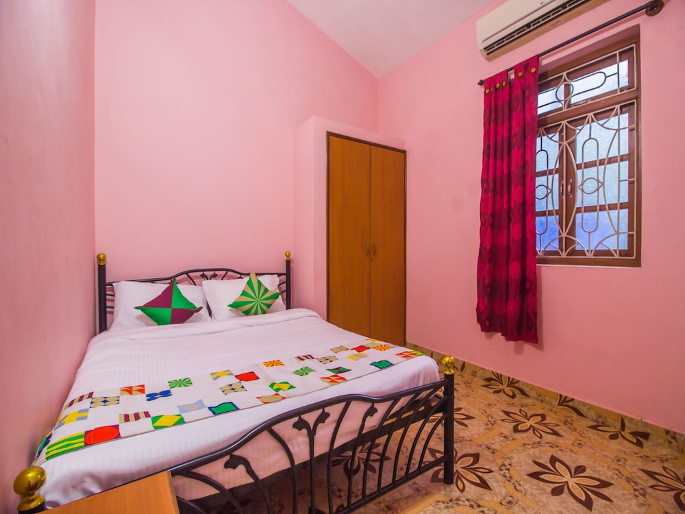 Double or Twin Room photo 1
