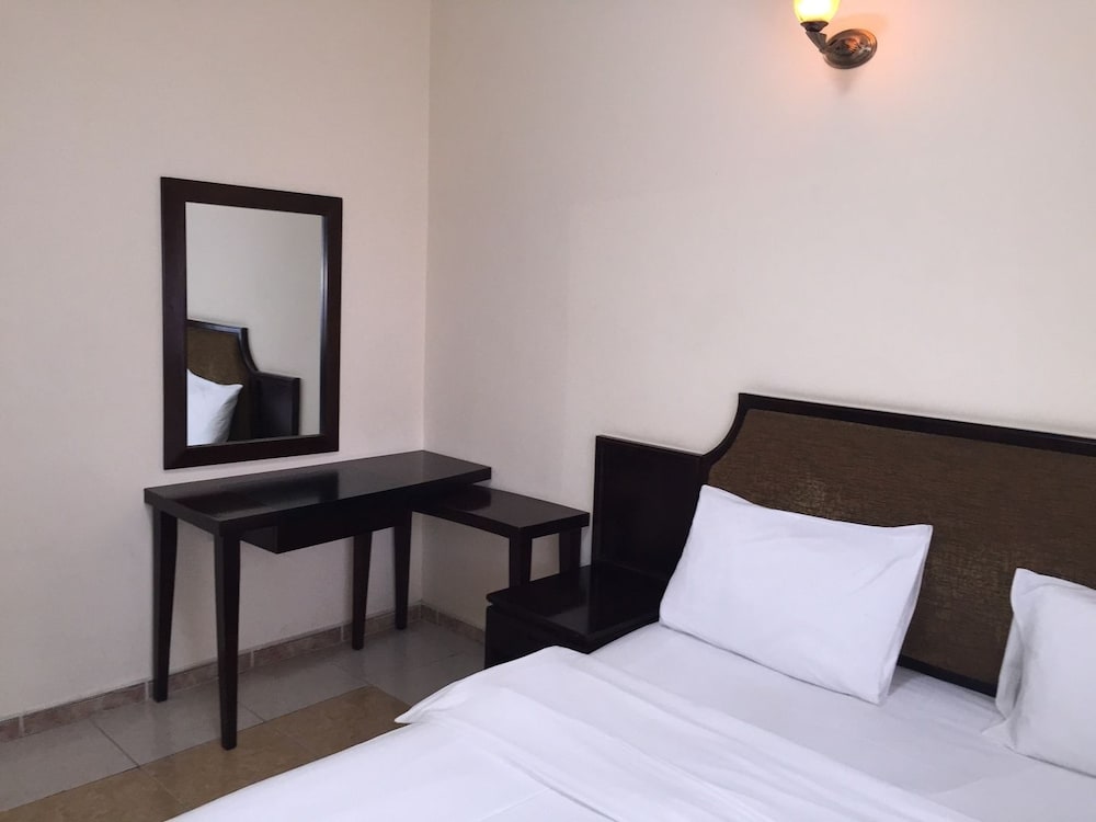Deluxe Apartment, 1 Bedroom photo 2