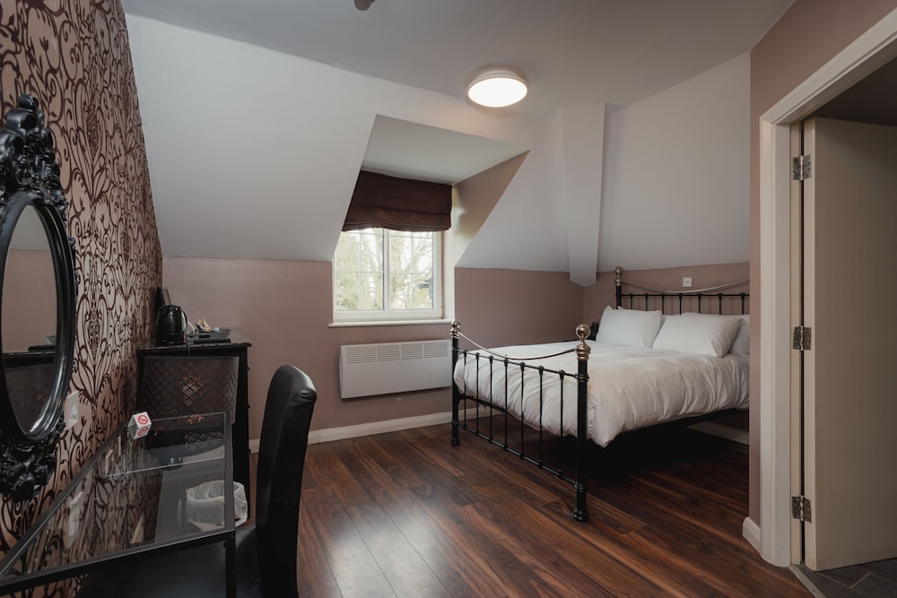Double Room photo 3