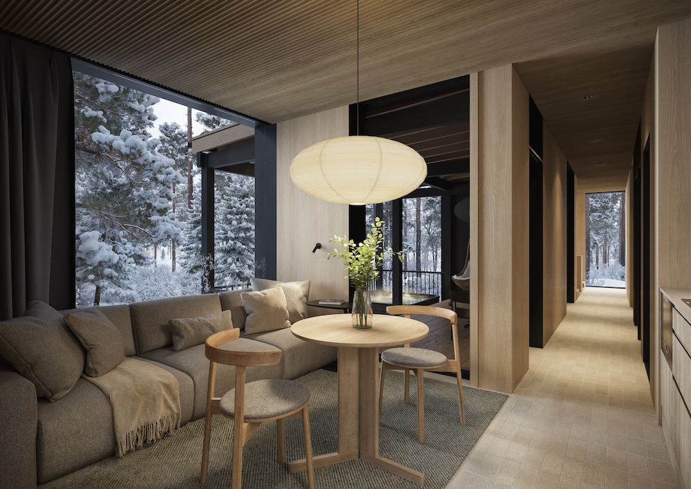 Standard Villa, Forest View photo 3