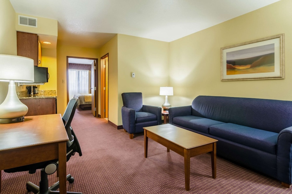 Suite, Non Smoking - Photo 6