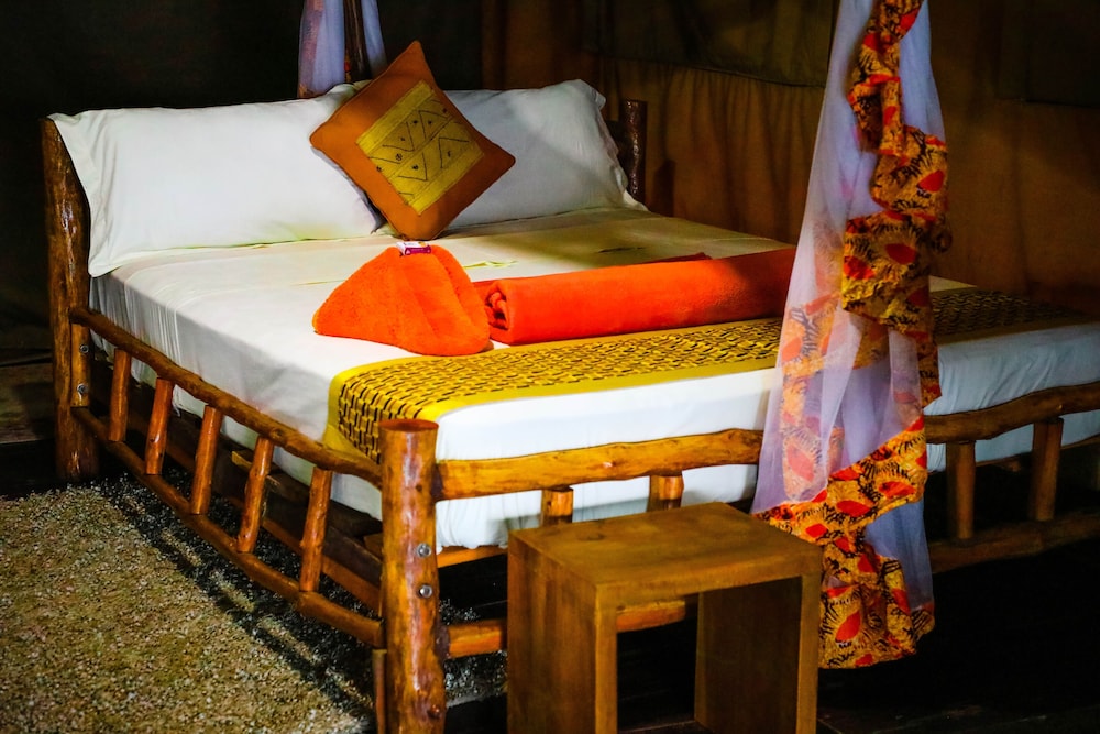 Comfort Tent photo 3