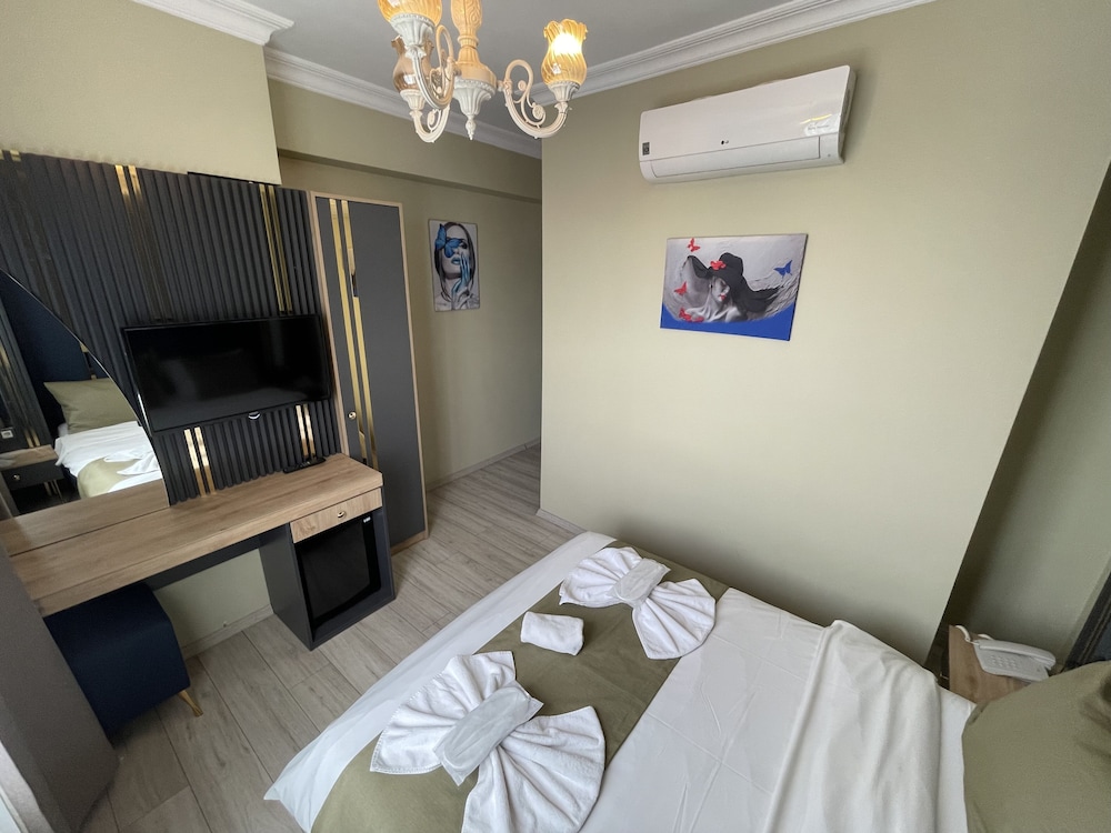 Deluxe Double Room photo 2
