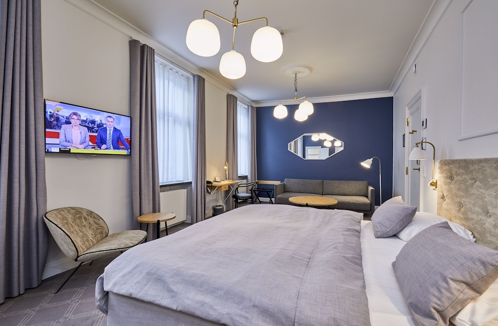 Superior Quadruple Room