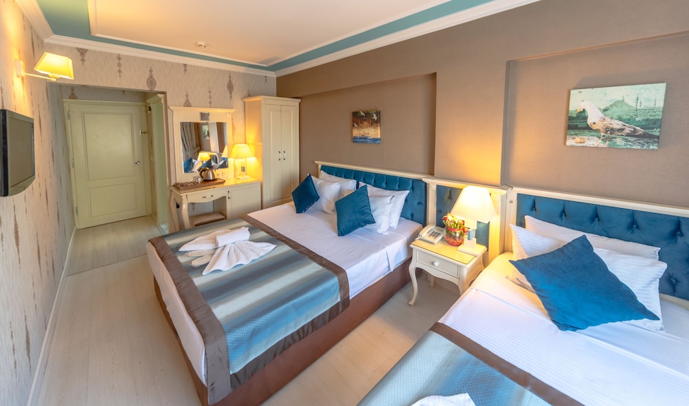 Triple Room photo 2