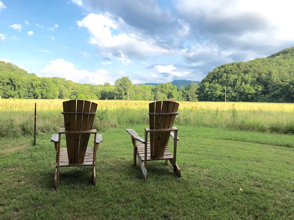 Mt. Leconte Cabin Suite photo 1