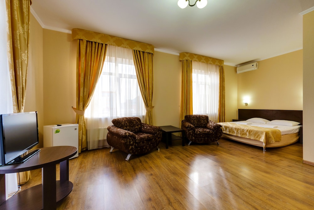 Comfort Room photo 3