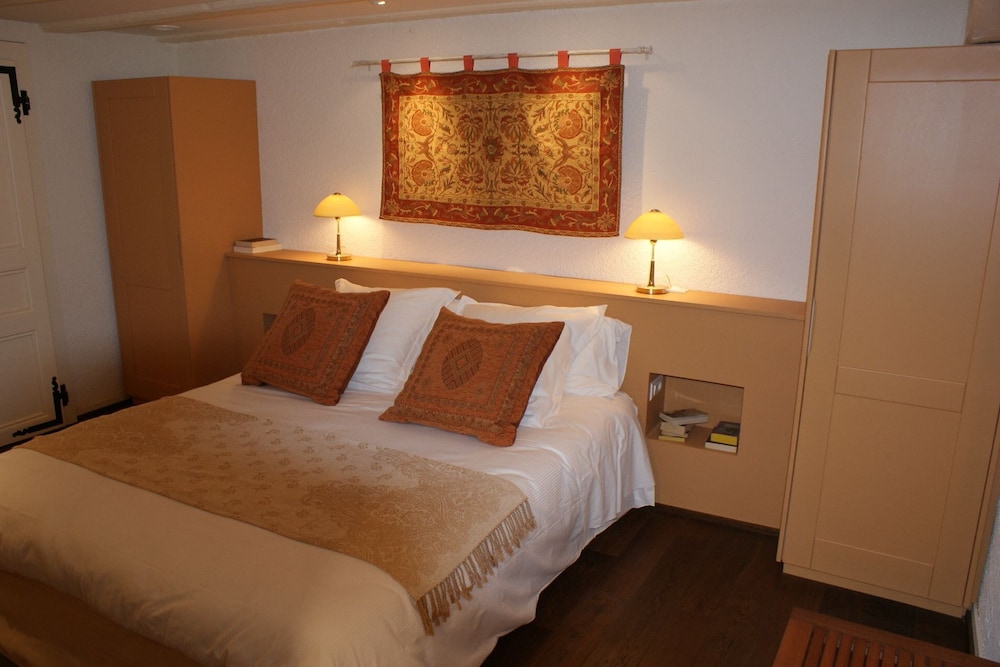 Comfort Double Room (Bergamote) photo 3