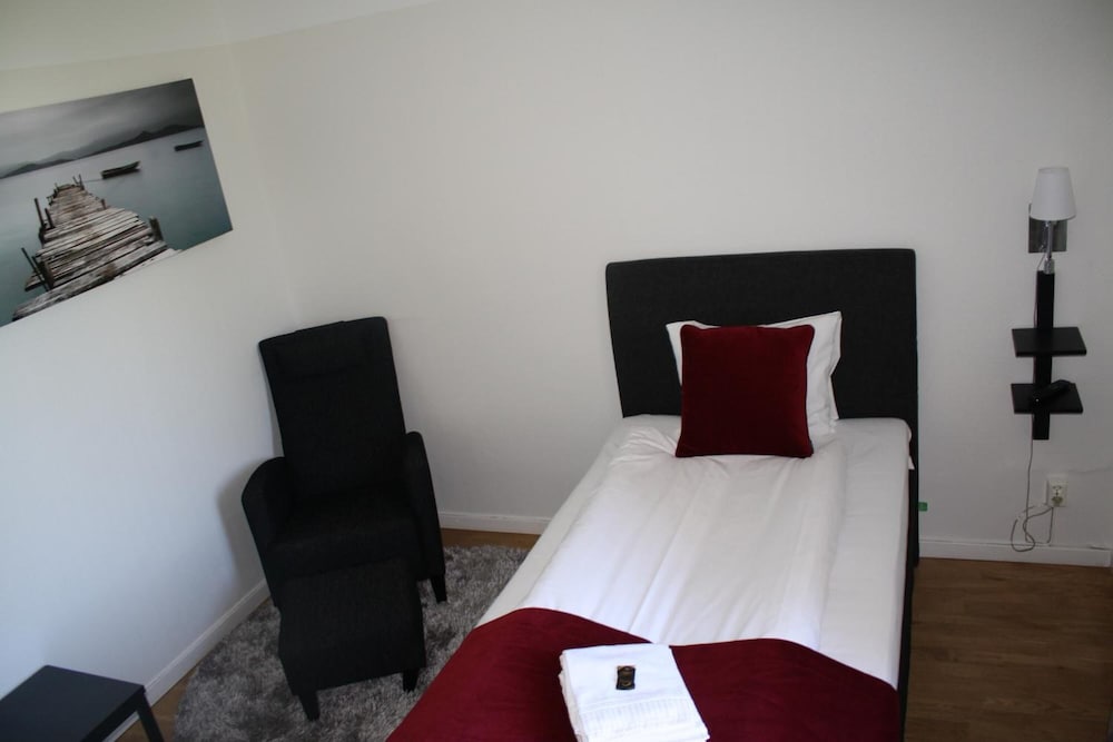 Standard Single Room photo 2