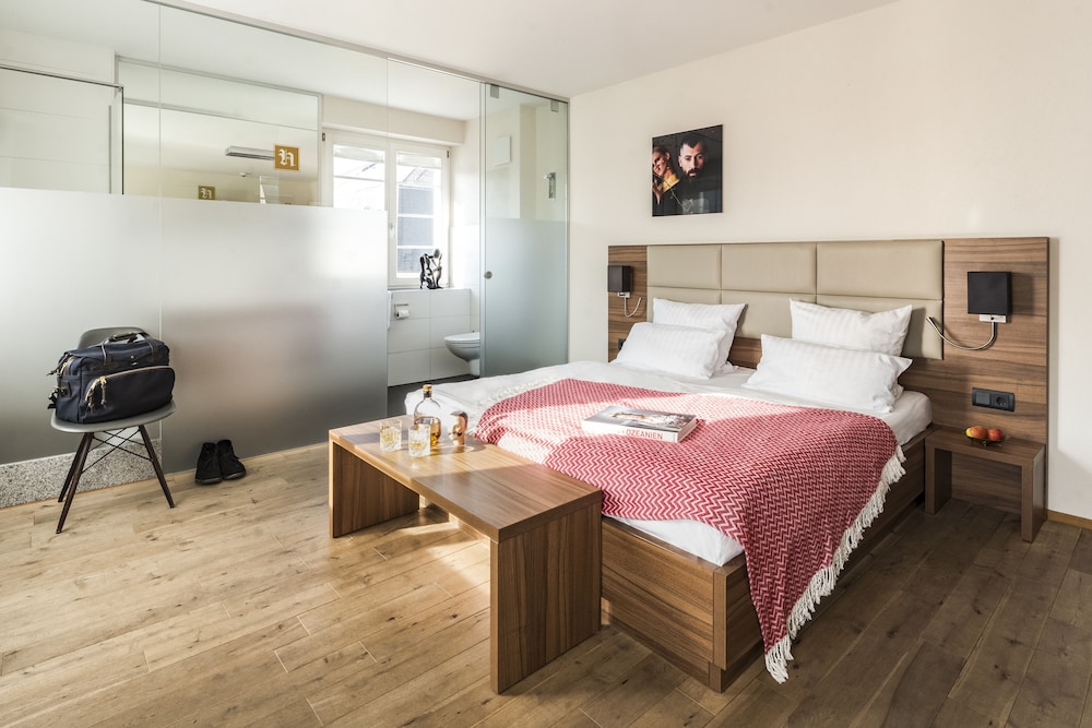 Comfort Business Zimmer photo 2